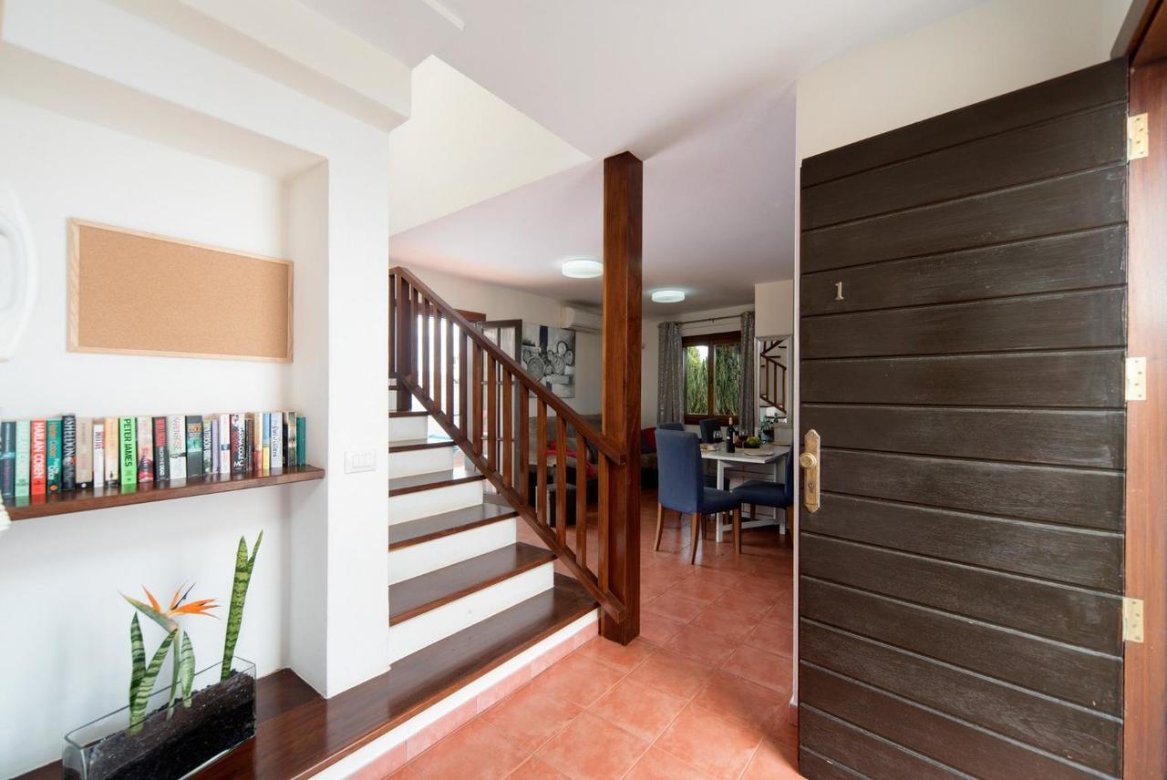 Villa Julianne 1 Puerto del Carmen  Exterior foto
